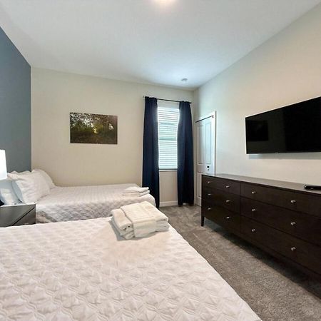Oasis Resort Villa Free Pet Fee Kissimmee Exterior foto