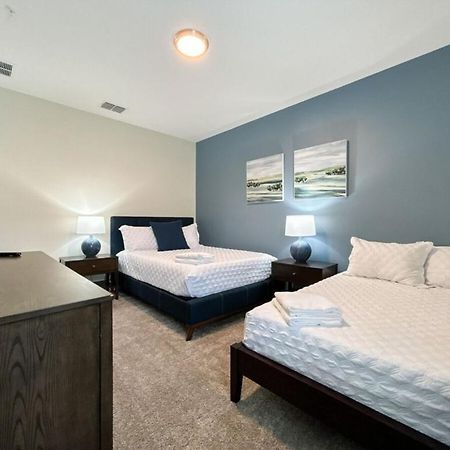 Oasis Resort Villa Free Pet Fee Kissimmee Exterior foto