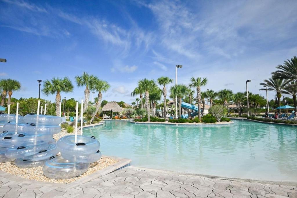 Oasis Resort Villa Free Pet Fee Kissimmee Exterior foto