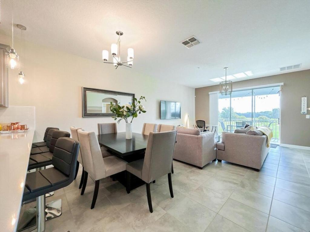 Oasis Resort Villa Free Pet Fee Kissimmee Exterior foto