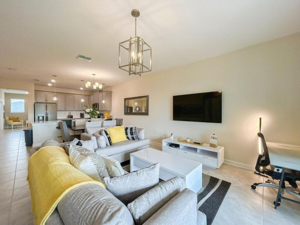 Oasis Resort Villa Free Pet Fee Kissimmee Exterior foto